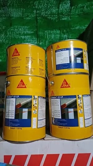 Sikadur 32 Lp Epoxy Binding