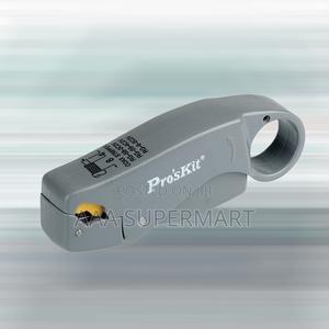 Stripping Tool Coaxial (Rg-58/59/6) 6pk-322 - thumbnail 2