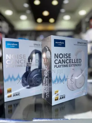 Soundcore Q45