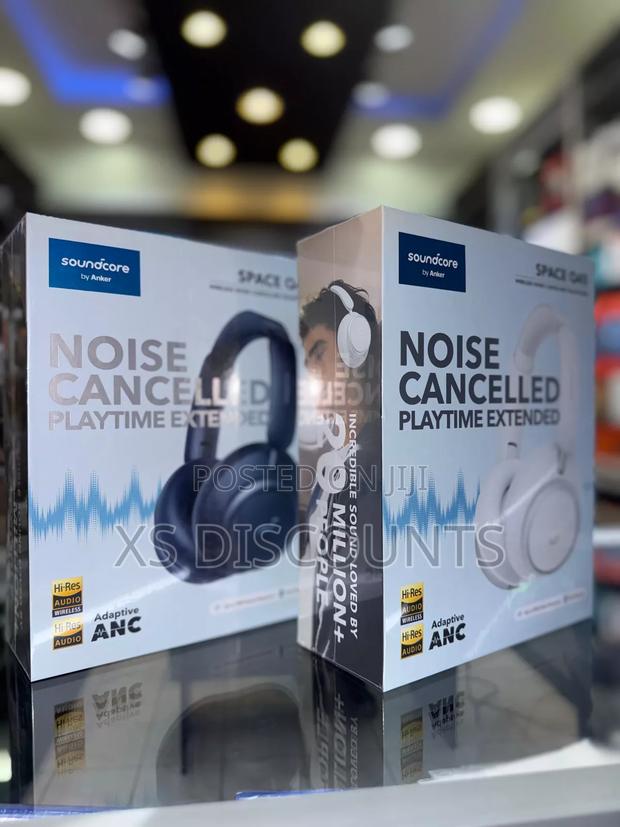 Soundcore Q45 - thumbnail 2