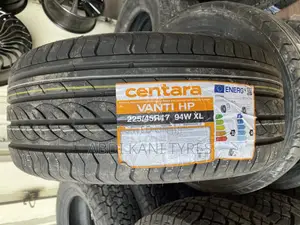 225/45r17 Centara Tyres