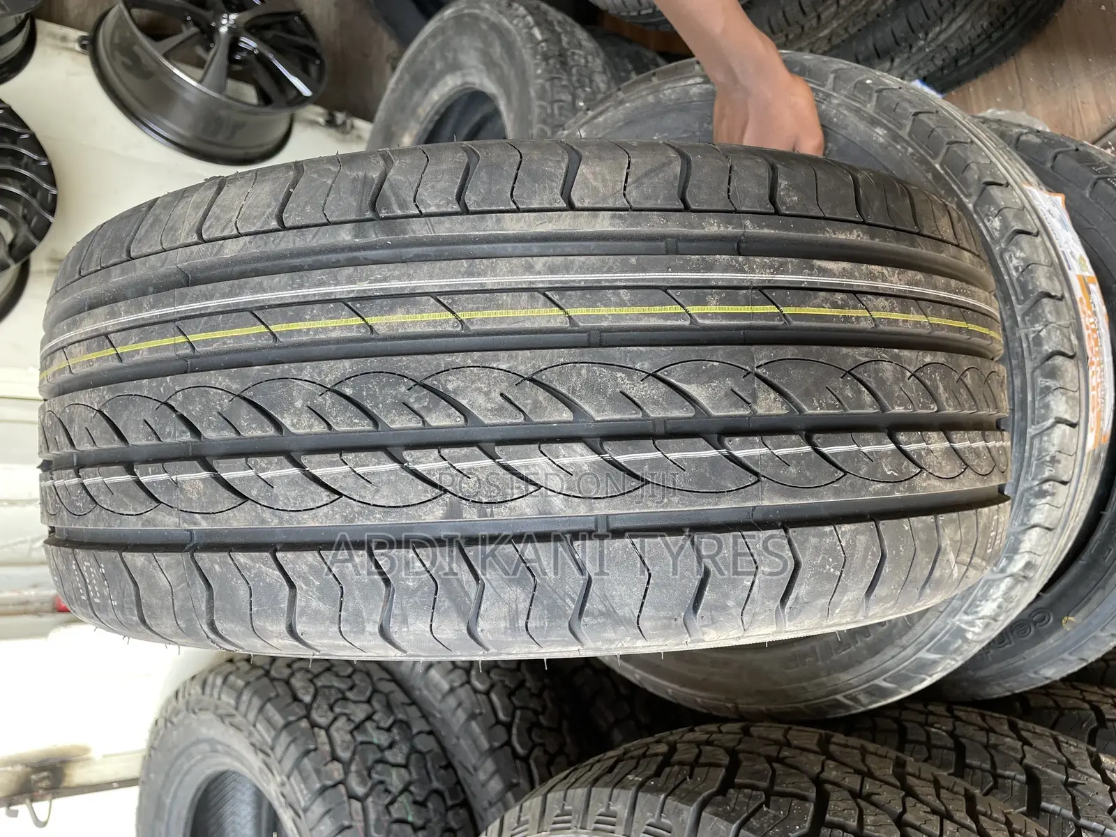 225/45r17 Centara Tyres