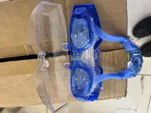 Anti Fog Quality Swimming Goggles