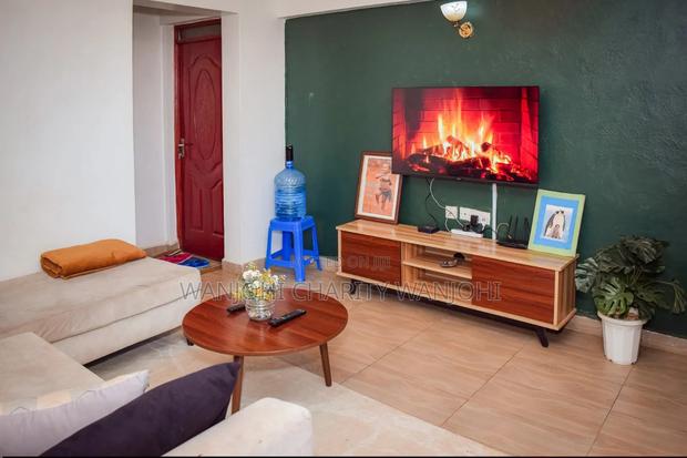 Luxurious 1 Bedroom Airbnb in South B