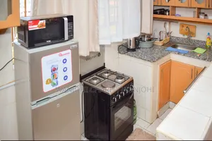 Luxurious 1 Bedroom Airbnb in South B