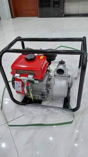 Aico Japan Diesel Waterpump 2" Normal Pressure 8hp Engine