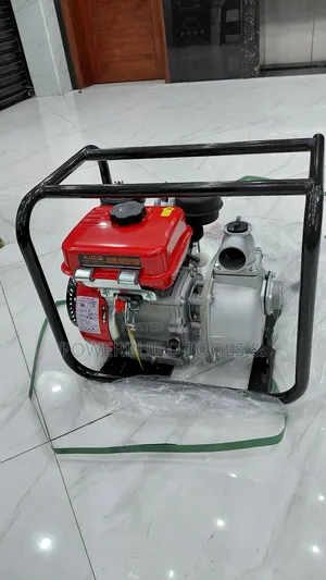 Aico Japan Diesel Waterpump 2" Normal Pressure 8hp Engine