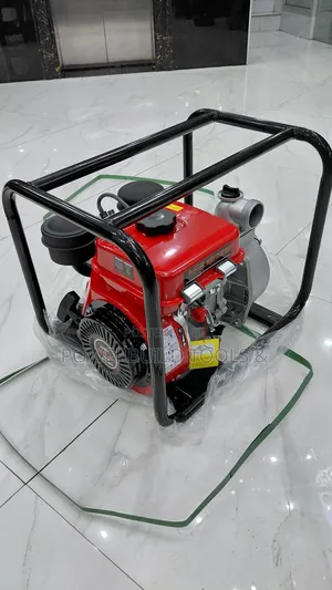 Aico Japan Diesel Waterpump 2" Normal Pressure 8hp Engine