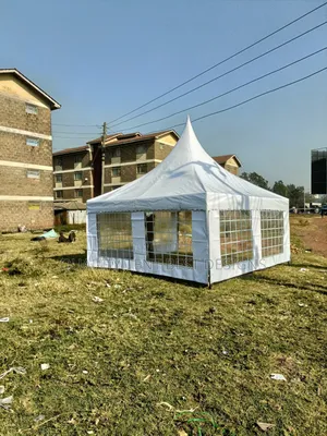 (Family)Quality Tents in Kenya - Create Shad, Comfort Style