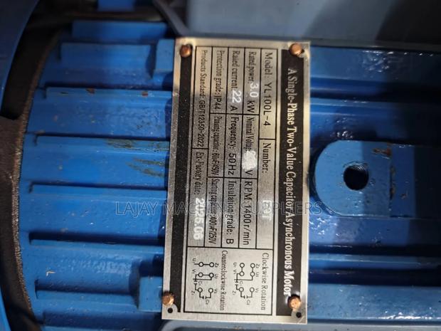 Lernhard Germany Feed Pellet 60-80kg - thumbnail 3