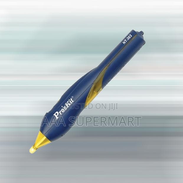 Tester Voltage Non-contact Nt-303