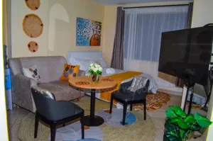 Hideaway Comfort Studio Airbnb in South B