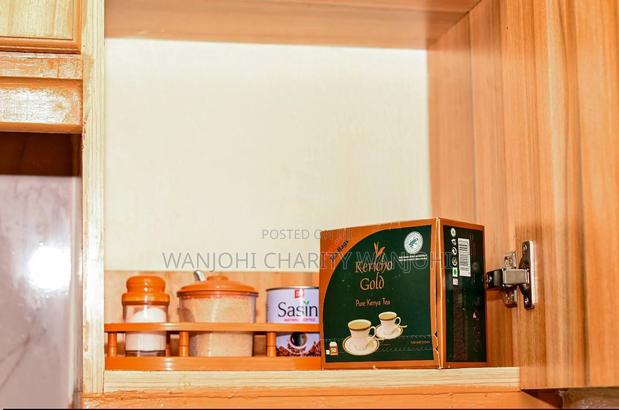 Hideaway Comfort Studio Airbnb in South B - thumbnail 3