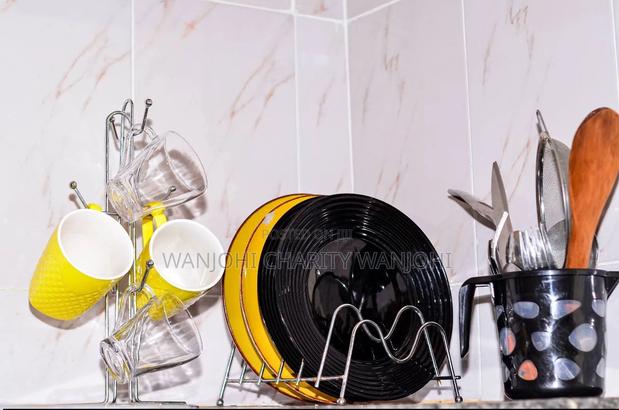 Hideaway Comfort Studio Airbnb in South B - thumbnail 4