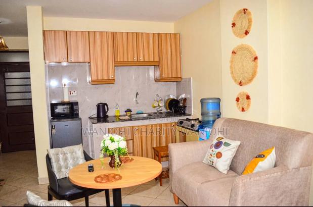 Hideaway Comfort Studio Airbnb in South B - thumbnail 5