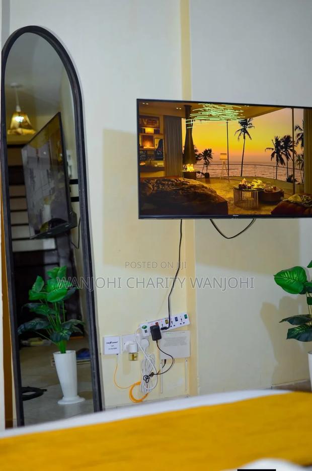 Hideaway Comfort Studio Airbnb in South B - thumbnail 7