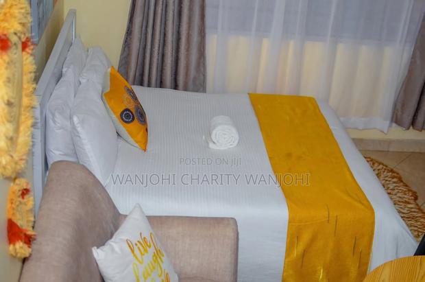 Hideaway Comfort Studio Airbnb in South B - thumbnail 8