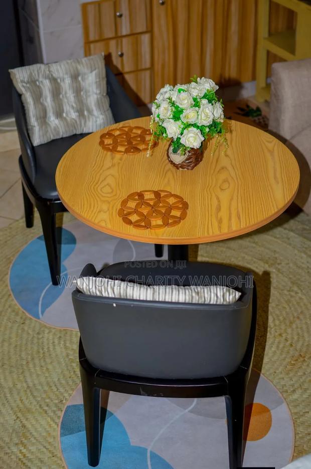 Hideaway Comfort Studio Airbnb in South B - thumbnail 9