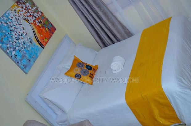 Hideaway Comfort Studio Airbnb in South B - thumbnail 10