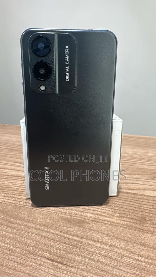 New Neon Ray 8 GB Black - thumbnail 2