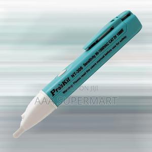Tester Voltage Non-contact 1000v Nt-306 - thumbnail 2