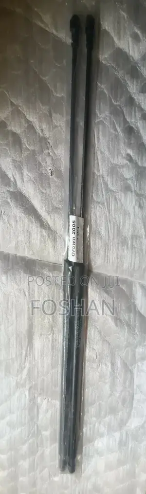 Crown 2005 Bonnet Shocks