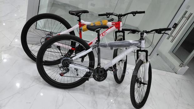 Mountain Bike Size 27.5 And 29 Adult Bike