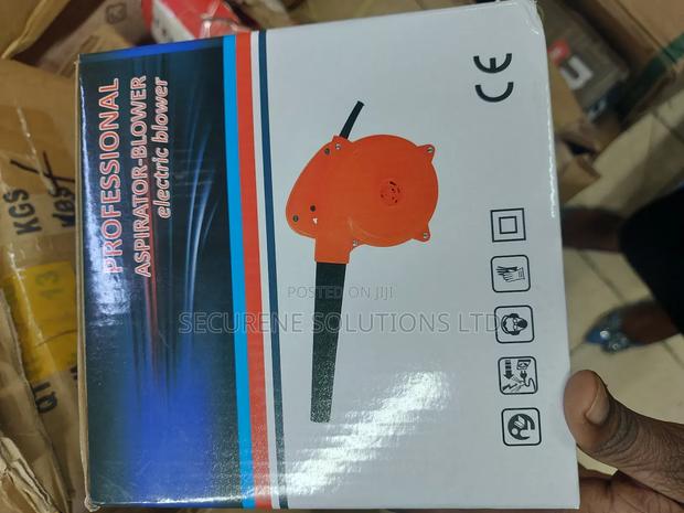 Aspirator-Blower Electric Blower - thumbnail 2
