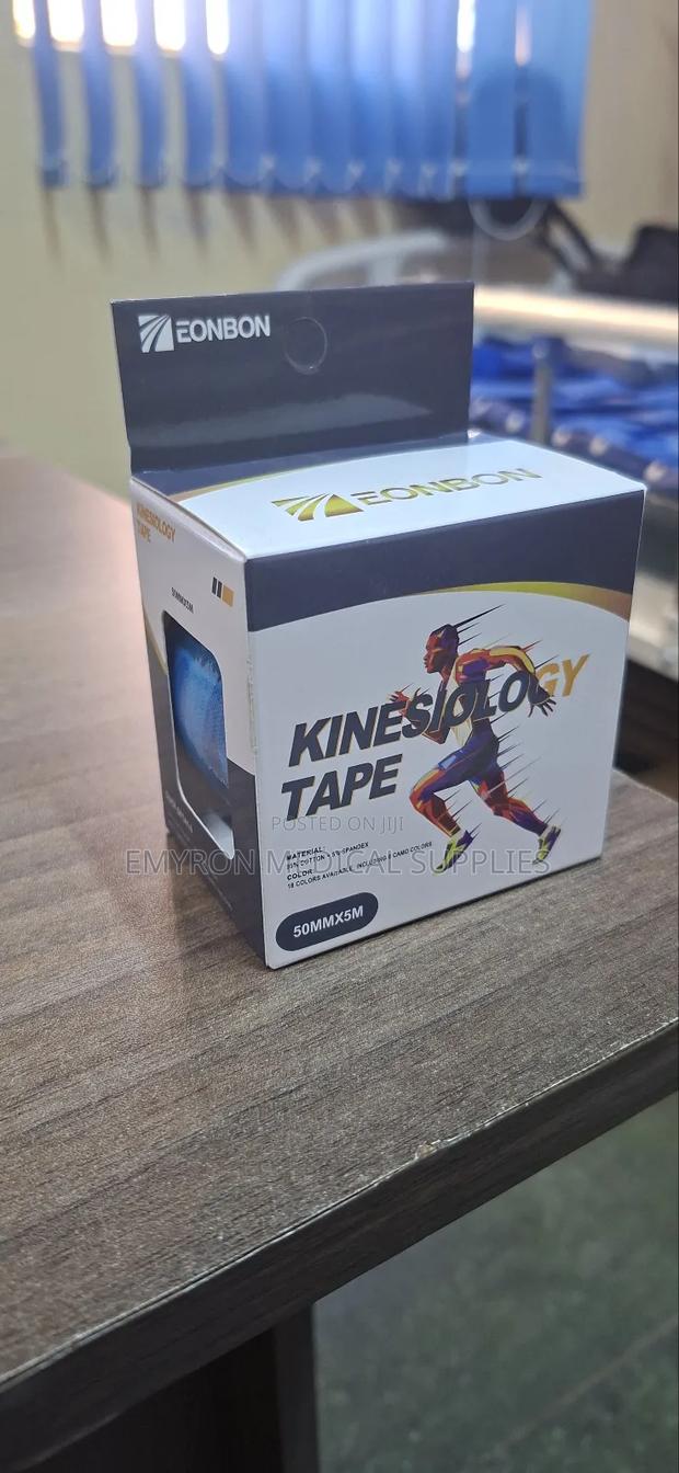 Kinesiology Tape