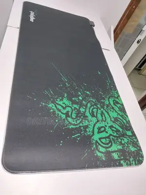 【Extended Gaming Mouse Pad】900x400 Oversized Design, 4mm Thickness