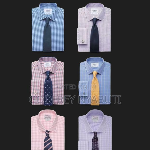Plain/Formal/Beach Wear/Floro/White - thumbnail 2
