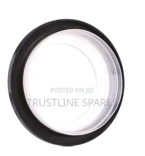 BMW Engine Gasket Set Crankshaft Seal,Oe