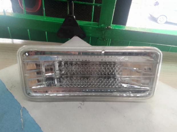 Reverse Light Wing Road Y12 - main view