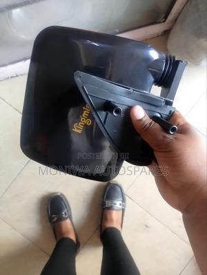 Side Mirror Nissan Sahara - main view