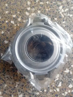 Subaru Forester Sf Turbo Release Bearing