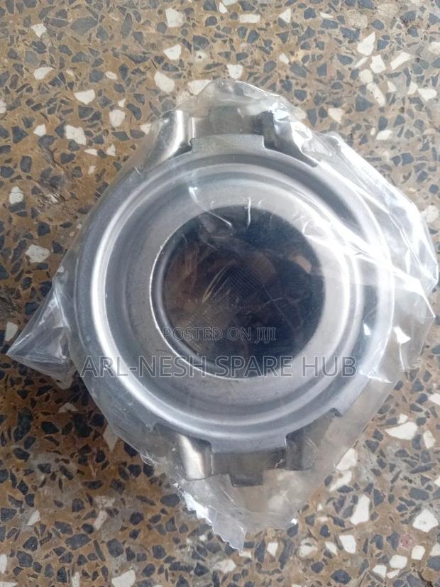 Subaru Forester Sf Turbo Release Bearing