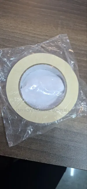 Autoclave Tape