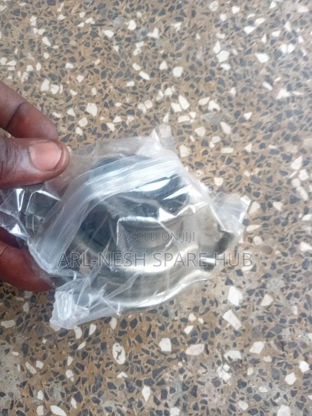 Subaru Forester Sf Turbo Release Bearing - thumbnail 2