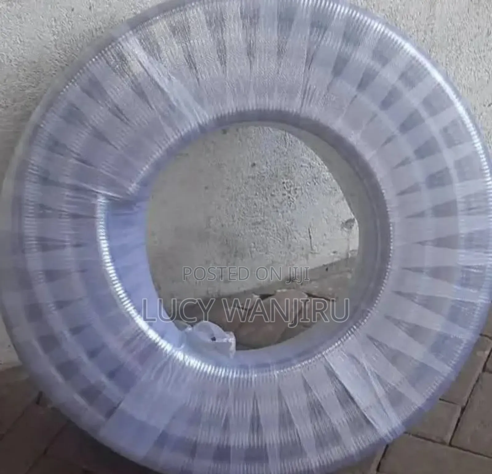 Quality Suction Pipe 1 Inch