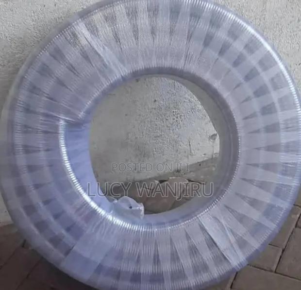 Quality Suction Pipe 1 Inch