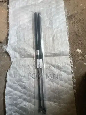 Prado 150 Bonnet Shocks