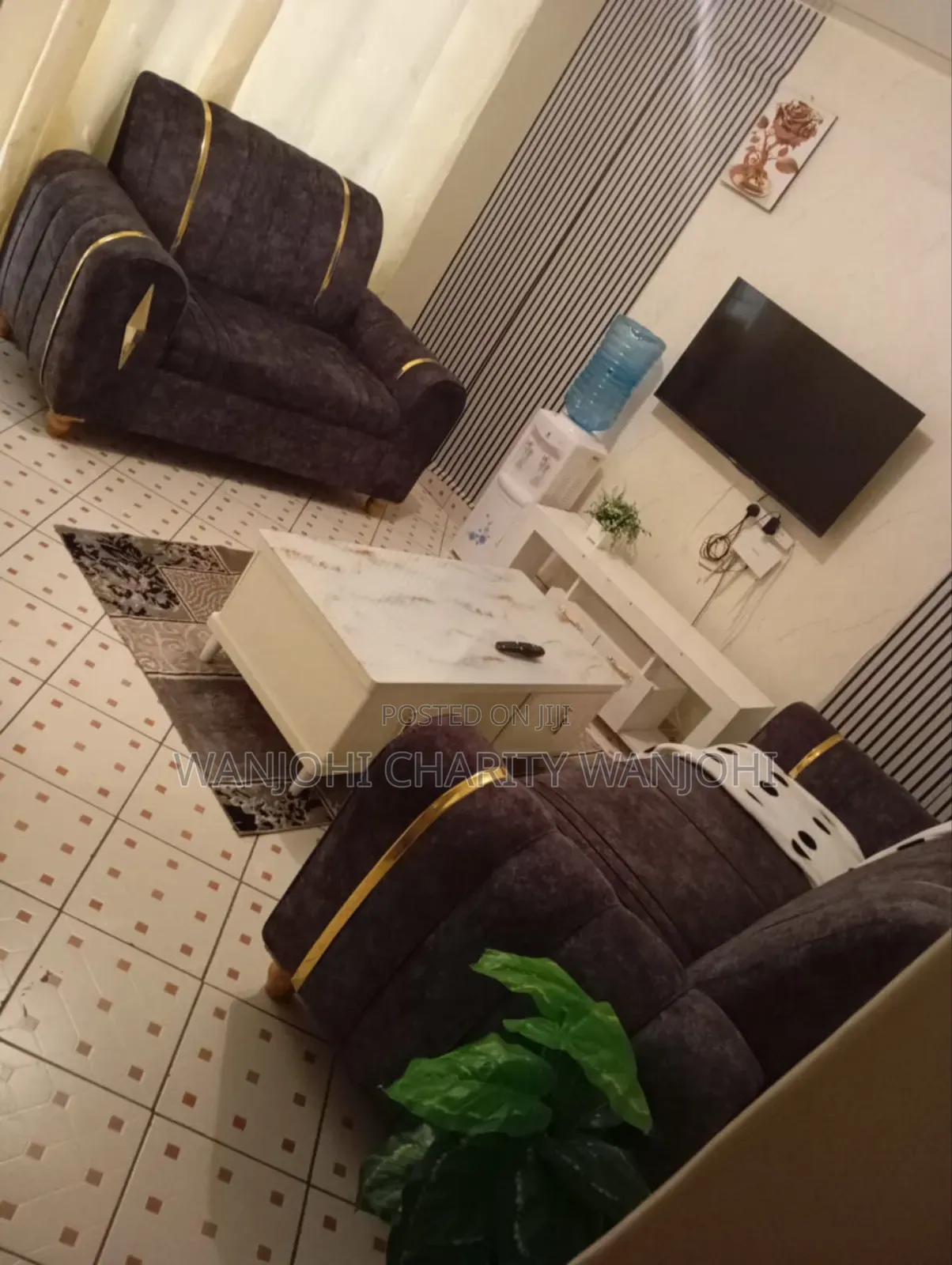 Tranquil Haven Stay 1 Bedroom Airbnb in South B