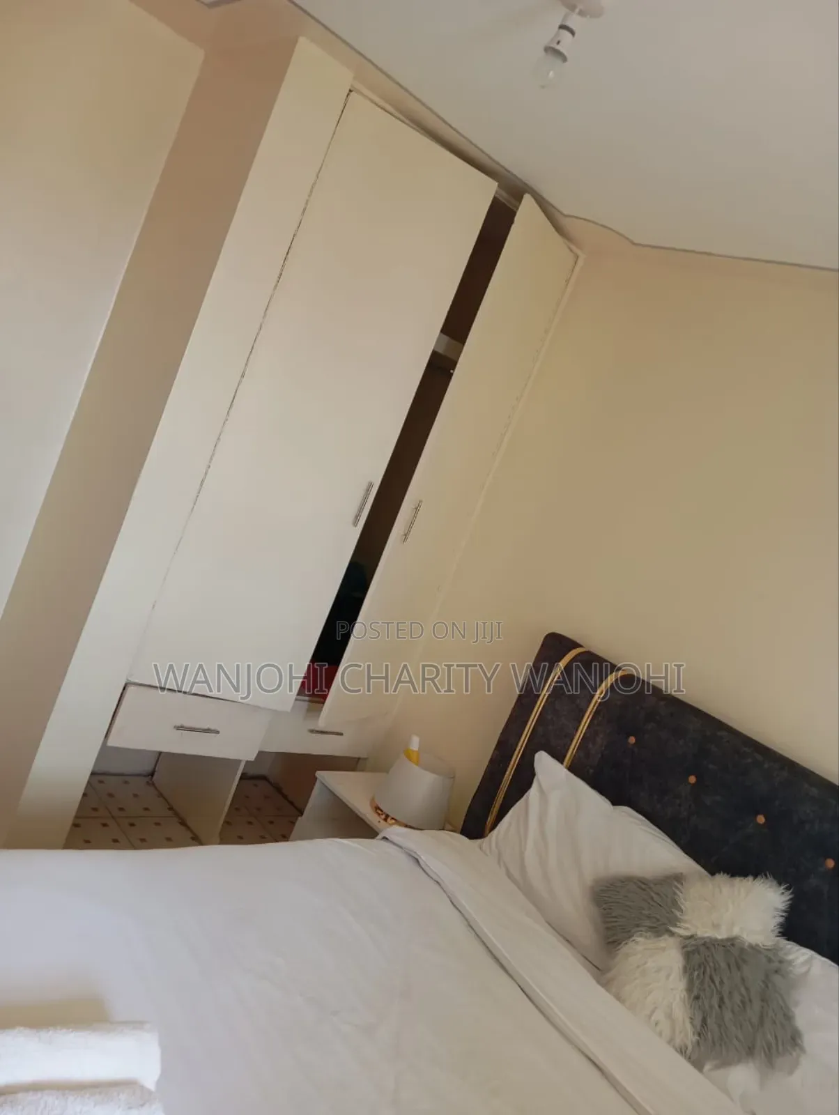 Tranquil Haven Stay 1 Bedroom Airbnb in South B