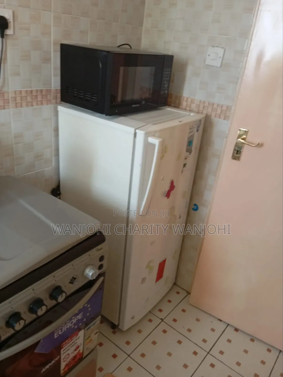 Tranquil Haven Stay 1 Bedroom Airbnb in South B
