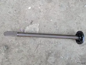 Toyota Land Cruiser 79, 78 Series Half Shaft