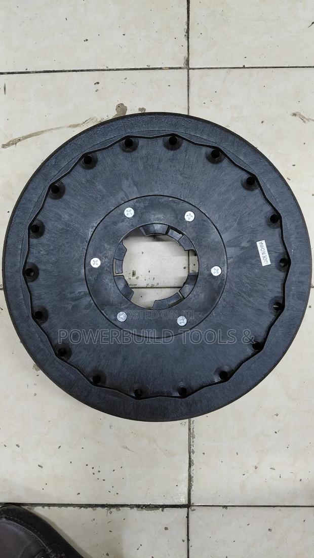 Soft Rotary Brush For Floor Scrubber Machine - thumbnail 4