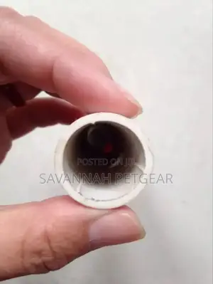 25mm Poultry Drinking System Plastic PVC Water Pipe for Chicken Nipple