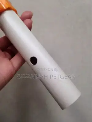 25mm Poultry Drinking System Plastic PVC Water Pipe for Chicken Nipple