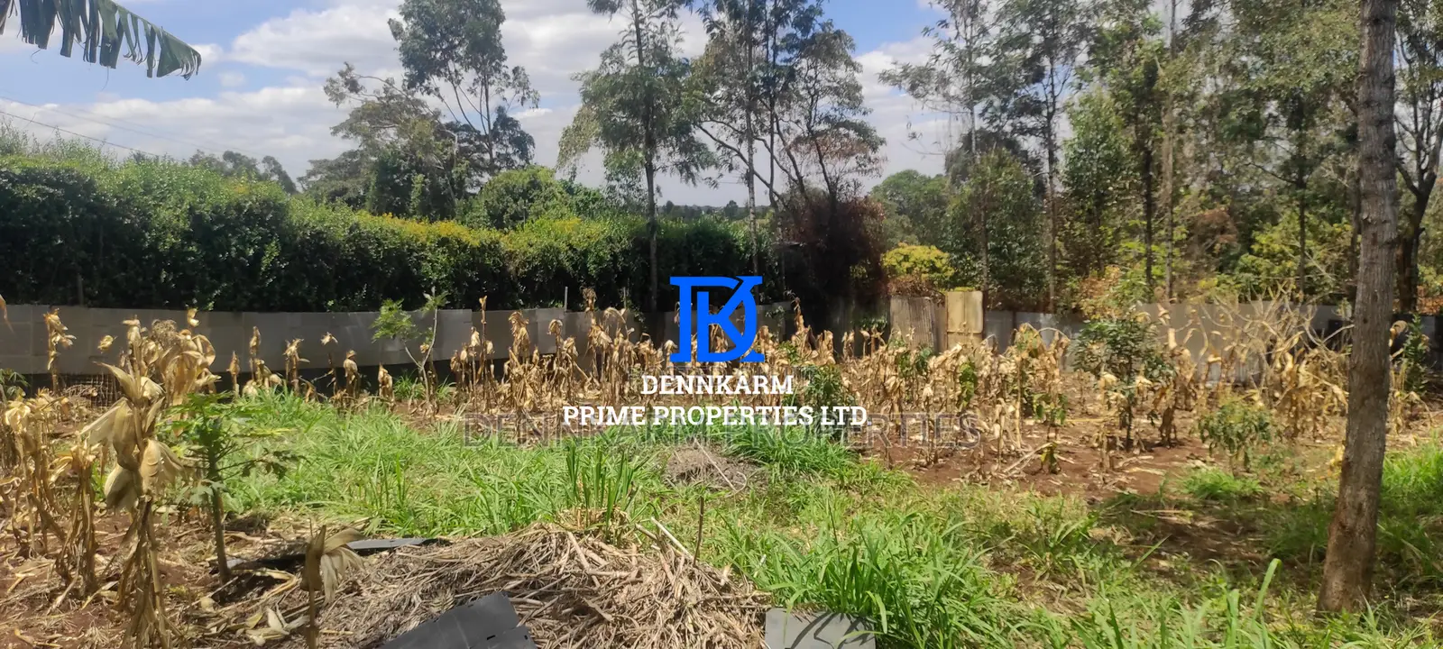 Prime Residential Plot for Sale – Ngong, Vet Area