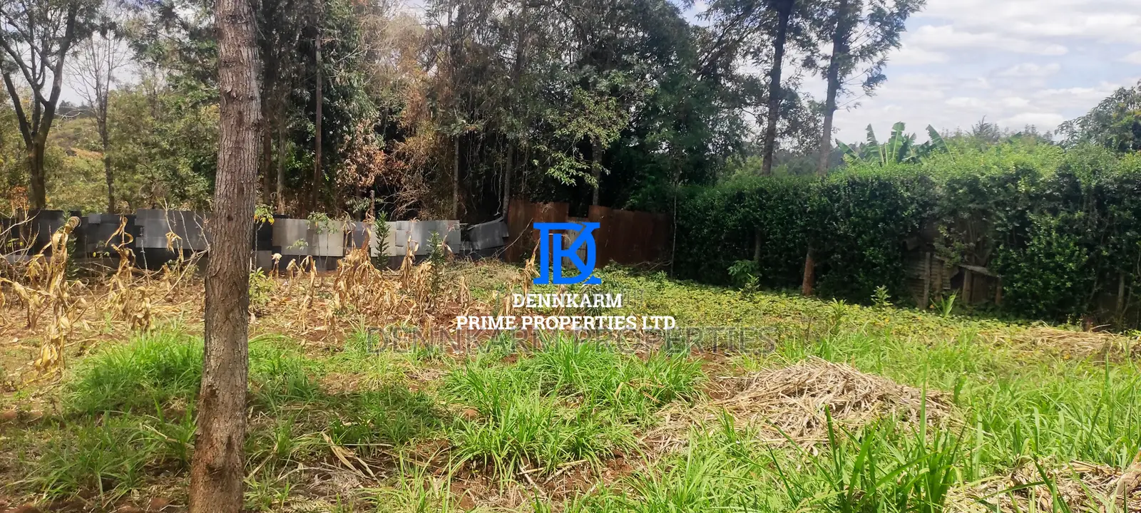 Prime Residential Plot for Sale – Ngong, Vet Area